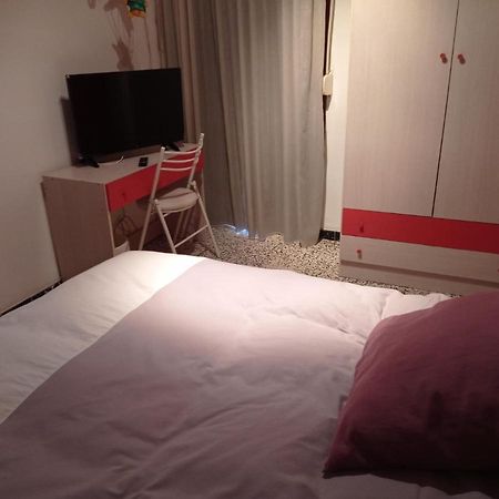 Individual Apartment Олвера Екстериор снимка