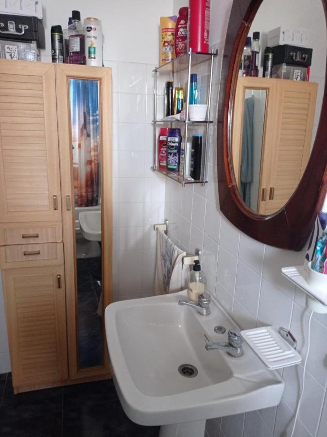 Individual Apartment Олвера Екстериор снимка