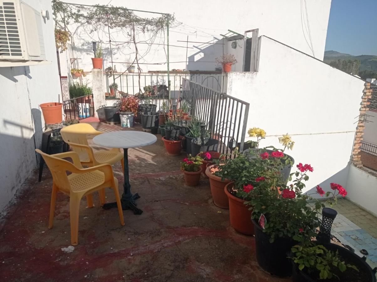Individual Apartment Олвера Екстериор снимка