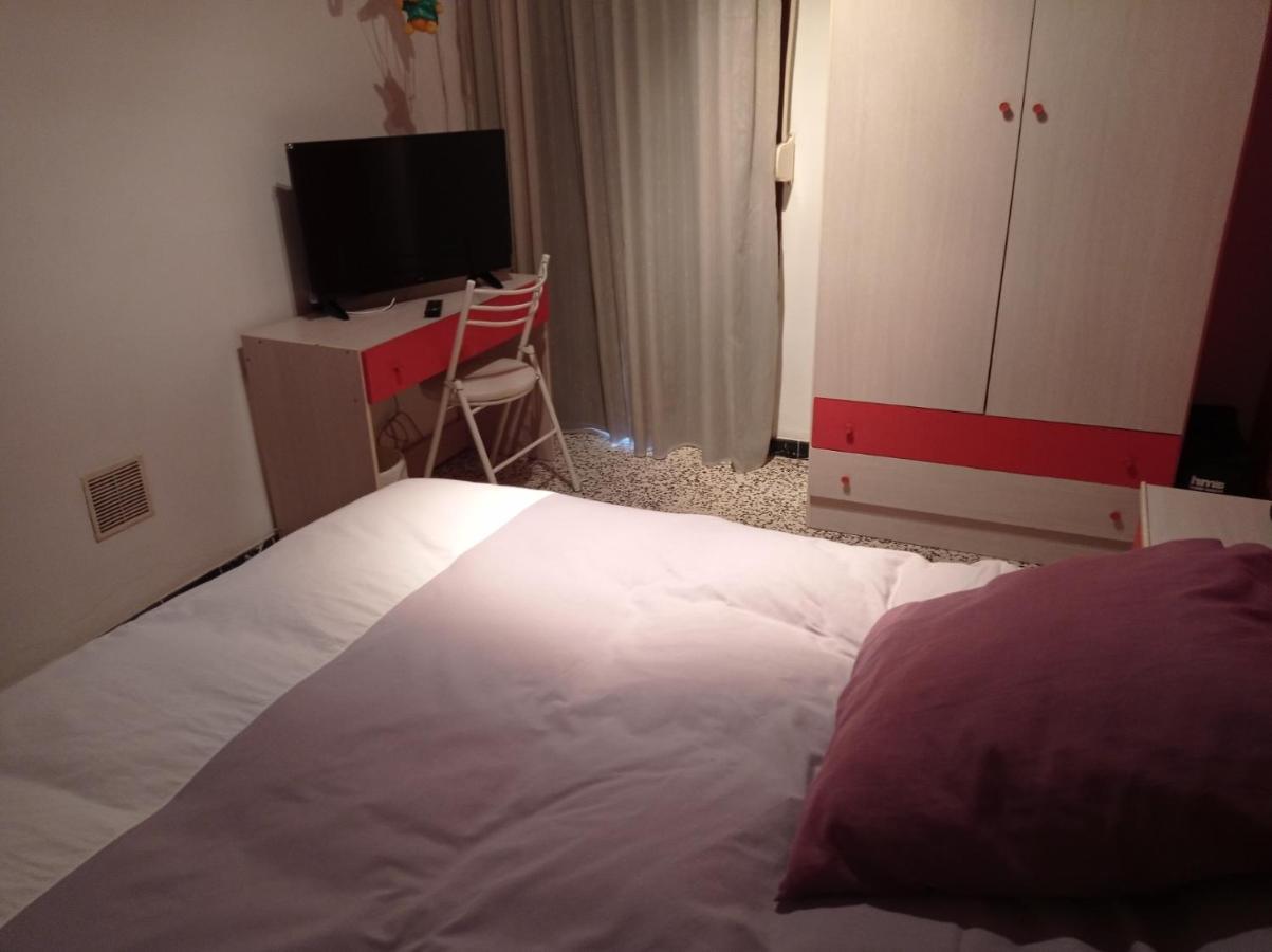 Individual Apartment Олвера Екстериор снимка