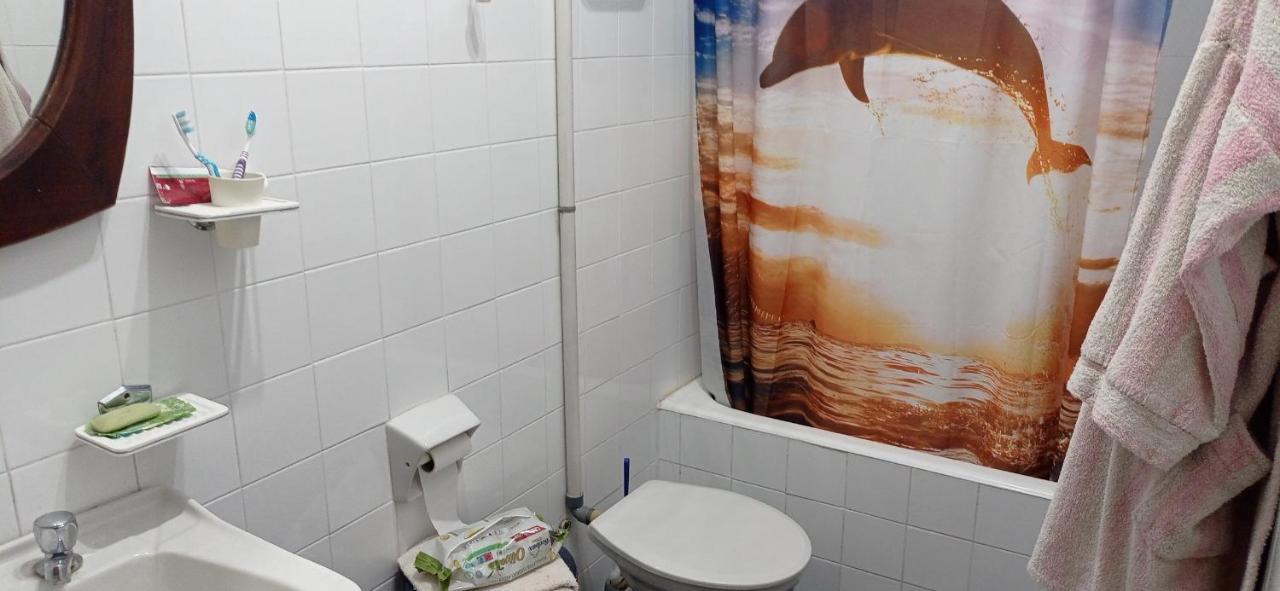 Individual Apartment Олвера Екстериор снимка