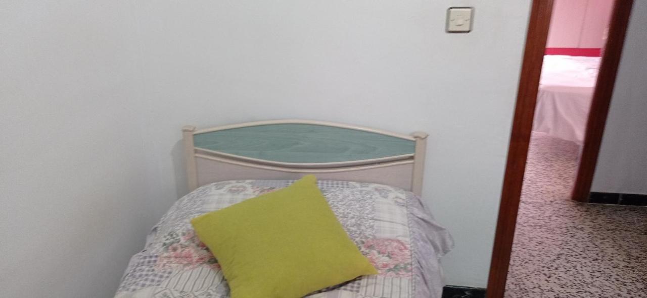 Individual Apartment Олвера Екстериор снимка